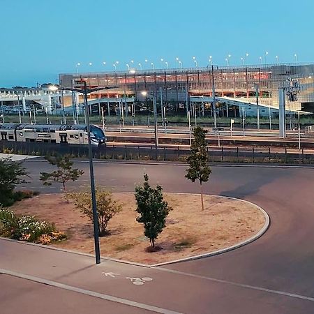 La Clef - Appartement Proche Centre Et Gare サン・ブリュー エクステリア 写真